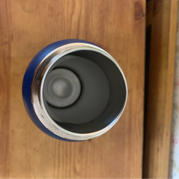 Hydro flask water bottle, 40oz widemouth insulated - Picture 3 of 4